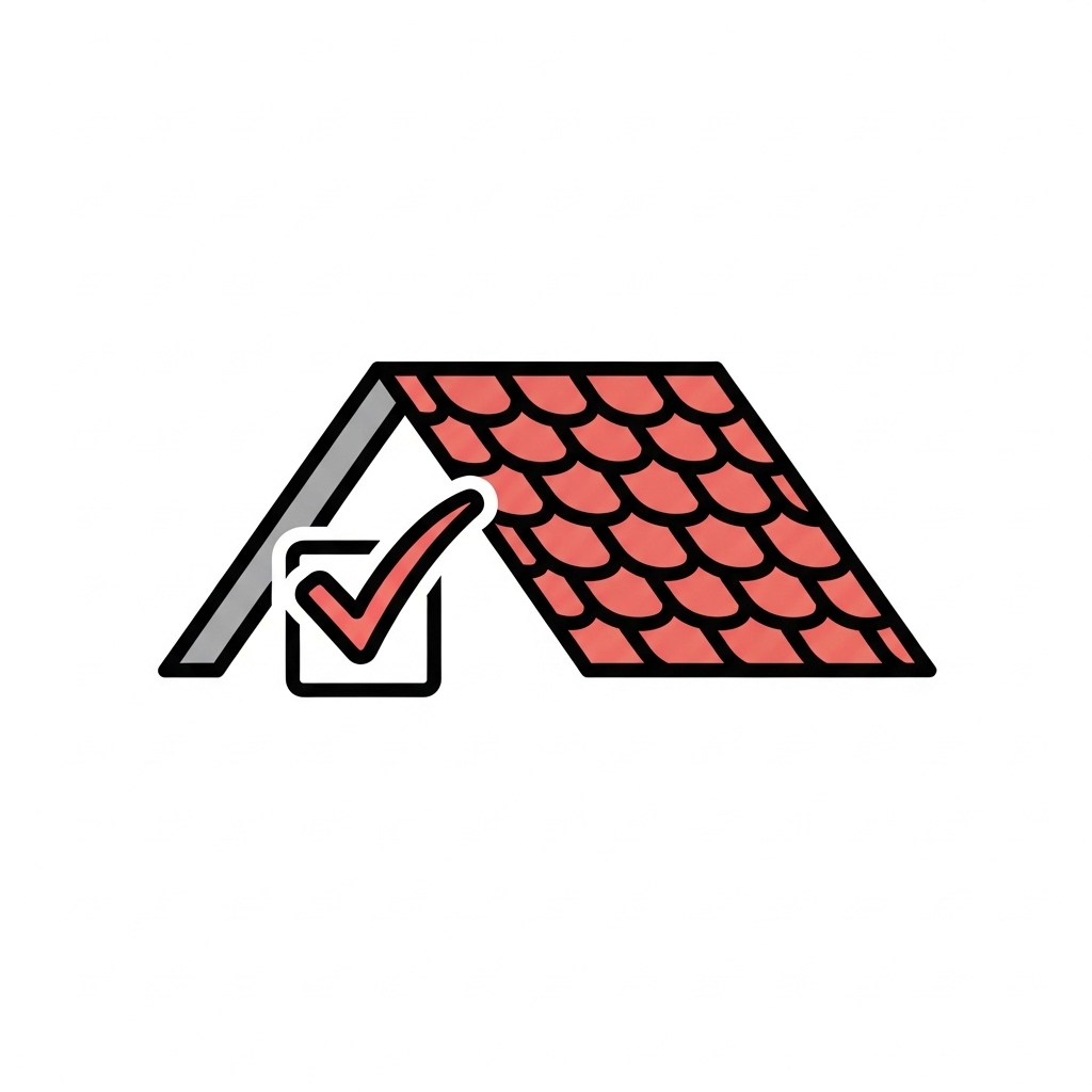 Roofing Repair Service category icon